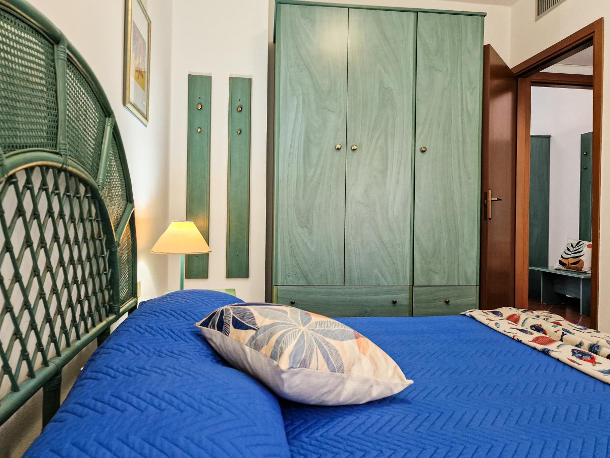 appartamento vacanze Elba